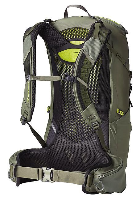 GREGORY - SAC DE RANDONNEE ZULU 30