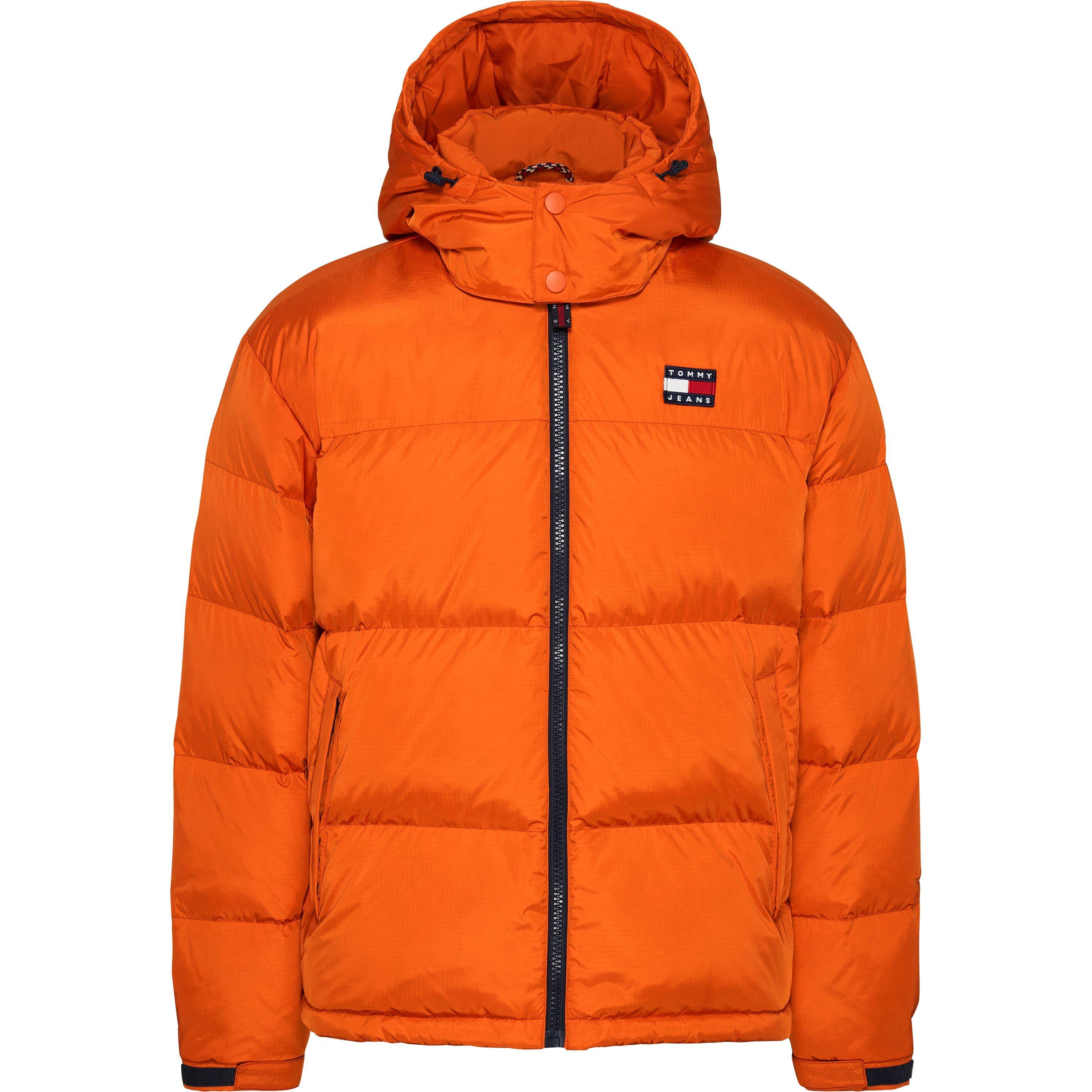 Tommy Jeans TJM ALASKA PUFFER