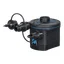 Batteridrevet minikompressor 6 V
