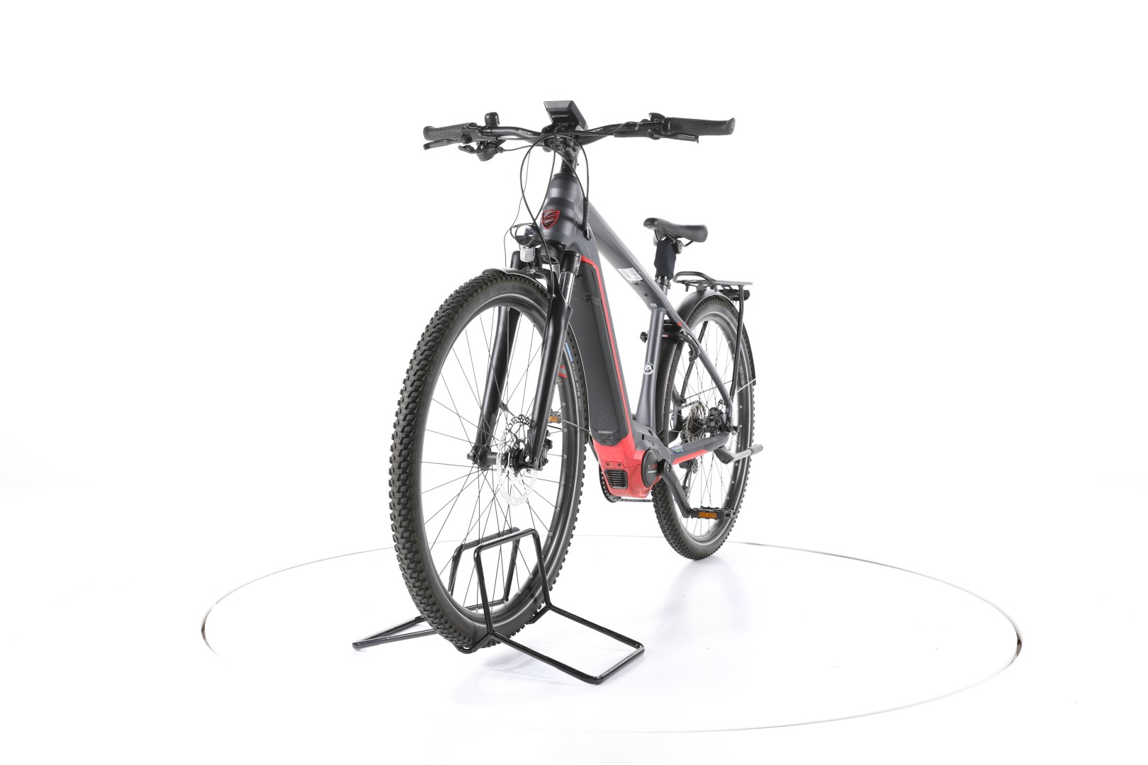 Centurion E-Fire Sport R860i (2021) | Diamond