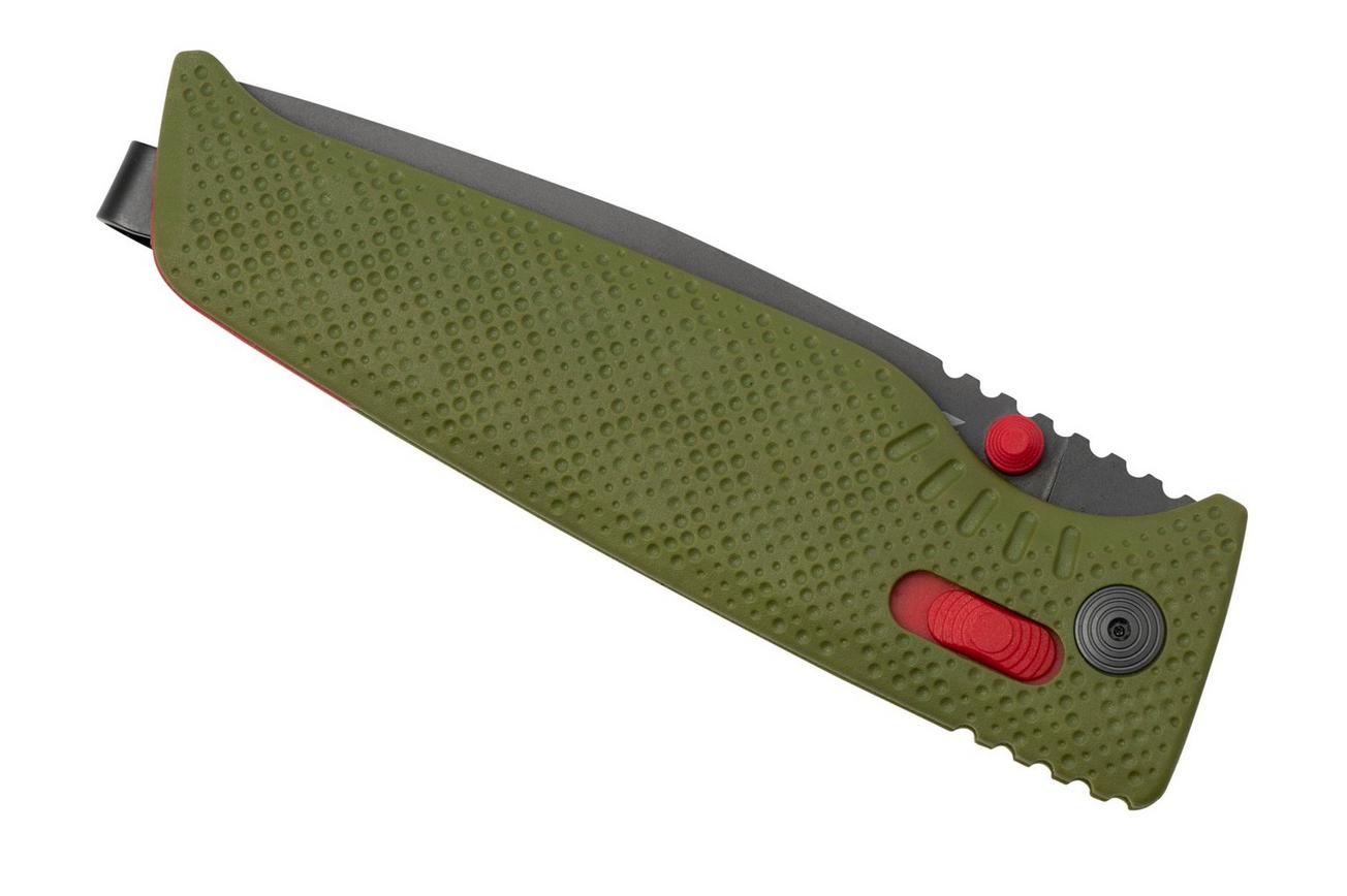 SOG Altair XR Field Green Stone Blue 12-79-03-57 zakmes