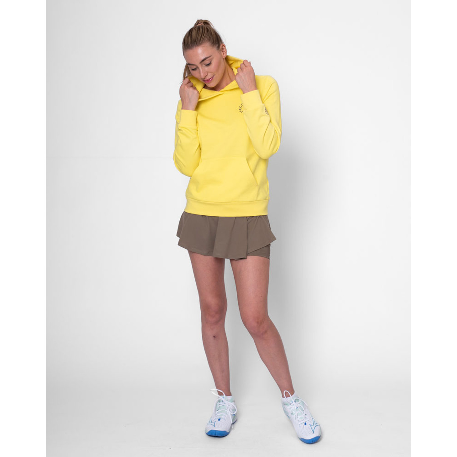 Bidi Badu Spectrum Chill Hoody