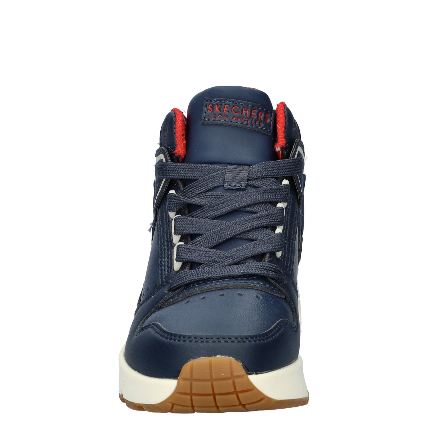 Uno Street Ryze jongens sneaker Skechers Blauw