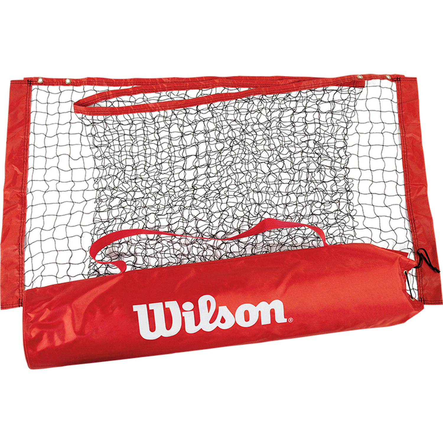 Wilson Replacement Tennis Net 20'