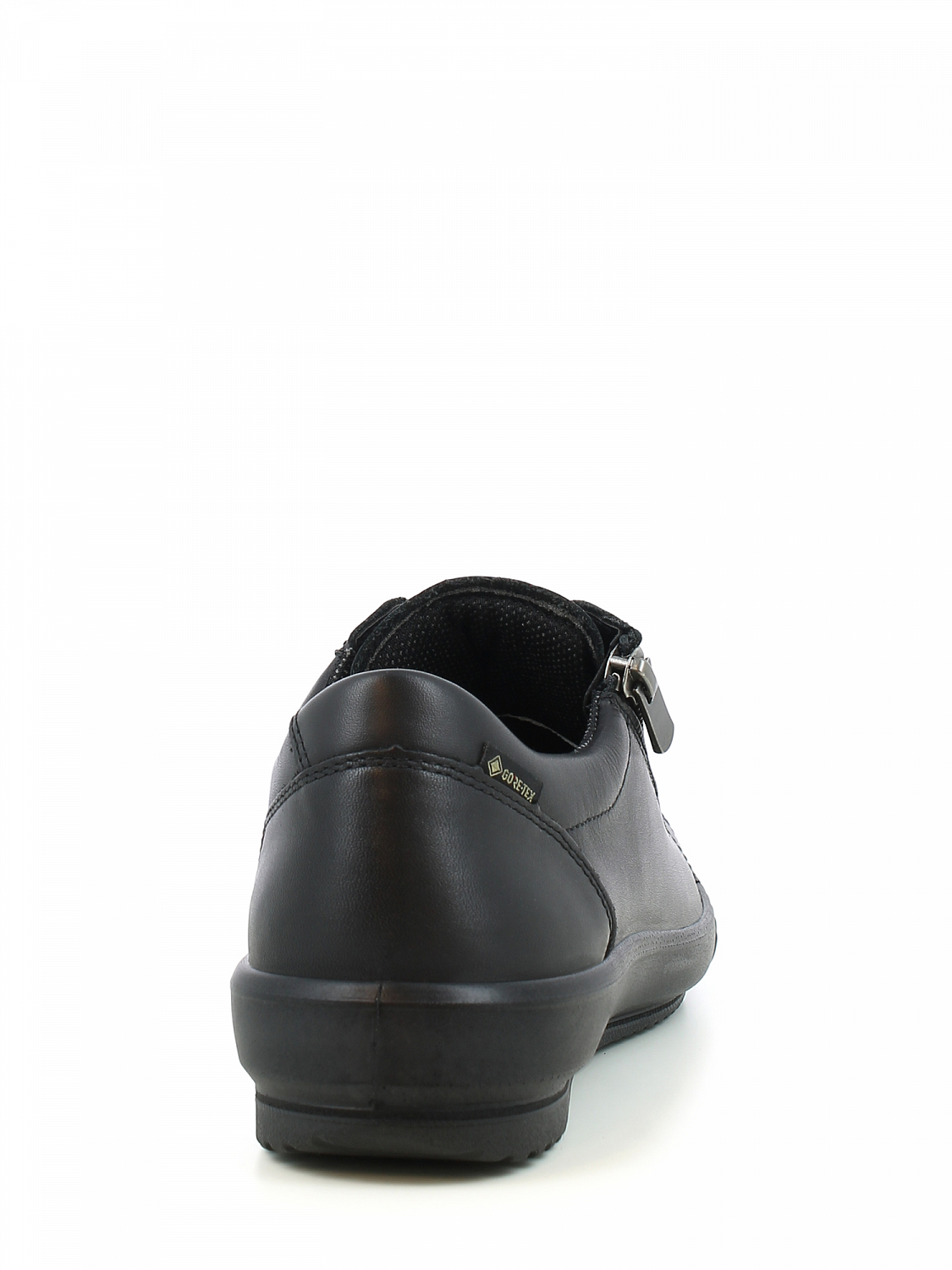 Legero Tanaro Black