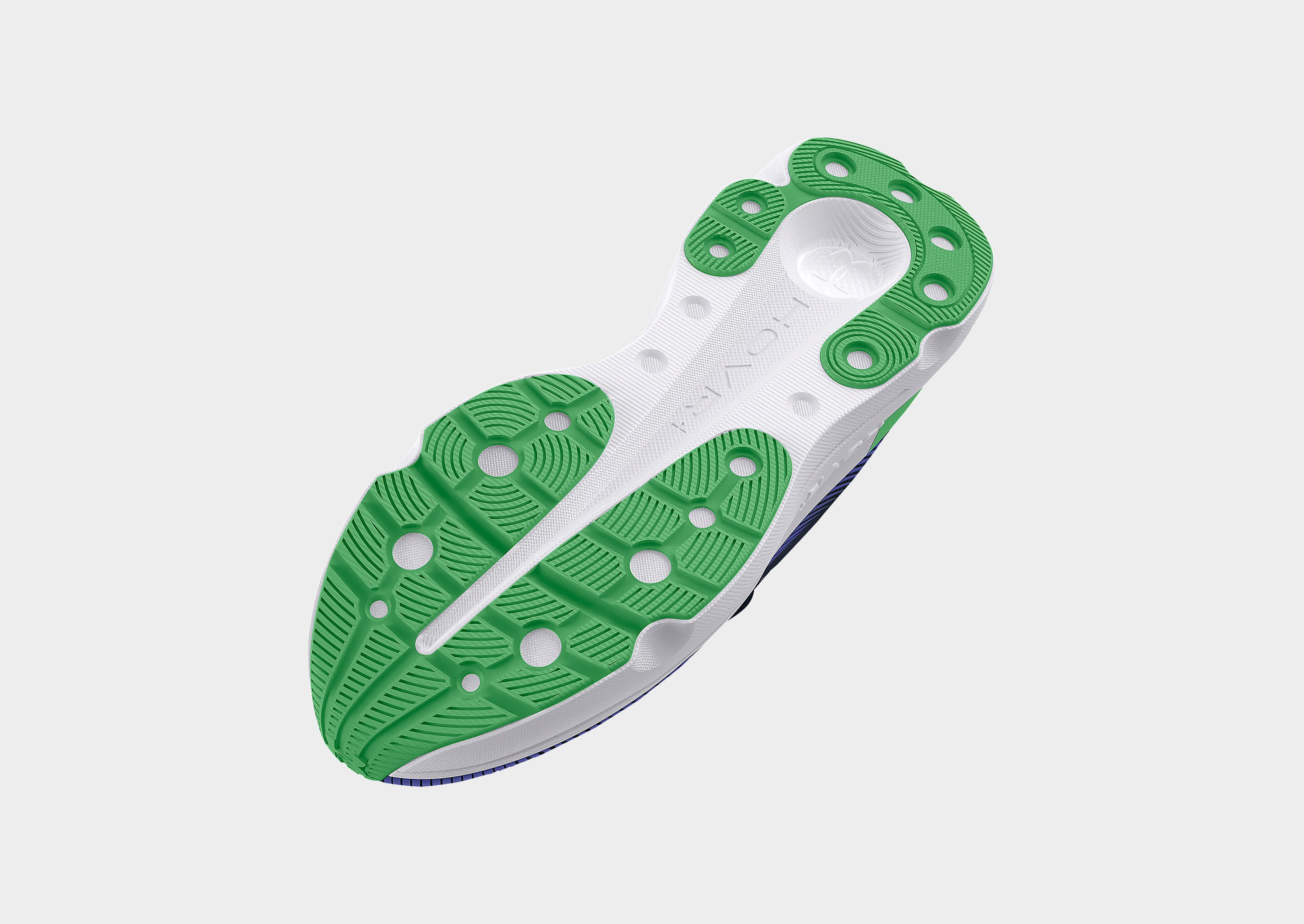 Under Armour Technical Performa UA Infinite Pro