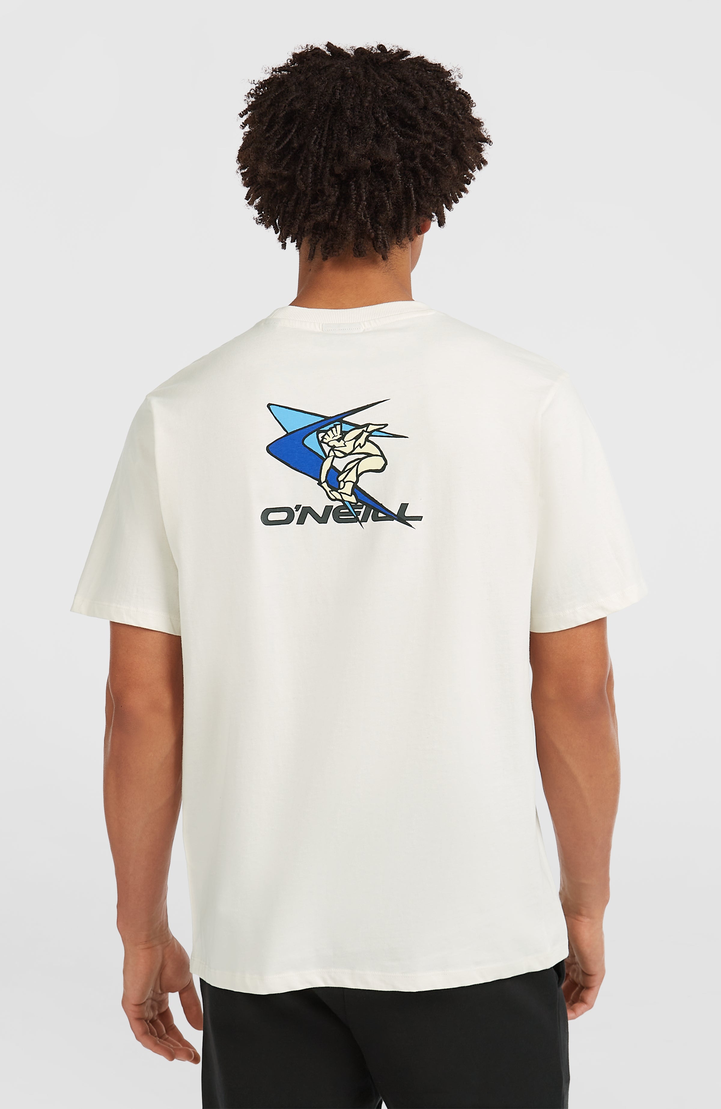 FWC'Play Graphic T-shirt