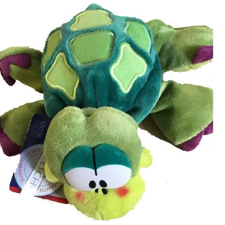 Depesche Diddl Plüsch Schildkröte 20 cm Schildkröte 4739 Freund