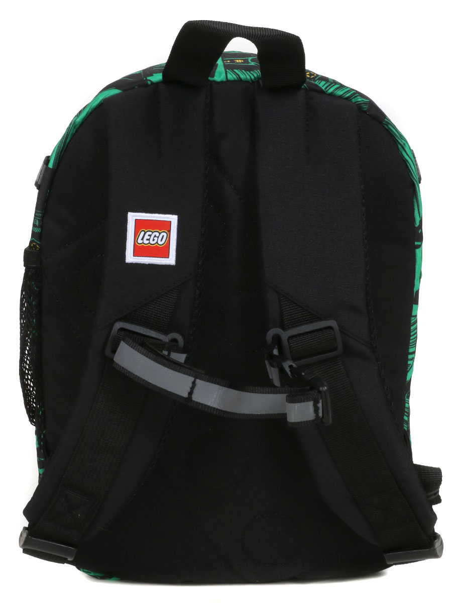 Sac À dos Lego Ninjago Lloyd XS