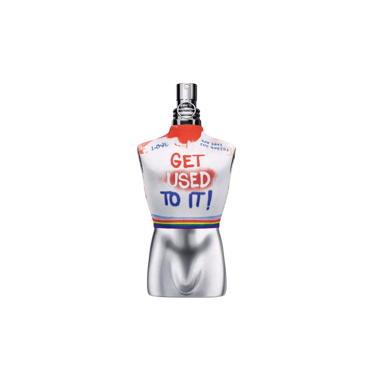 Jean Paul Gaultier Le Male Pride Eau de Toilette