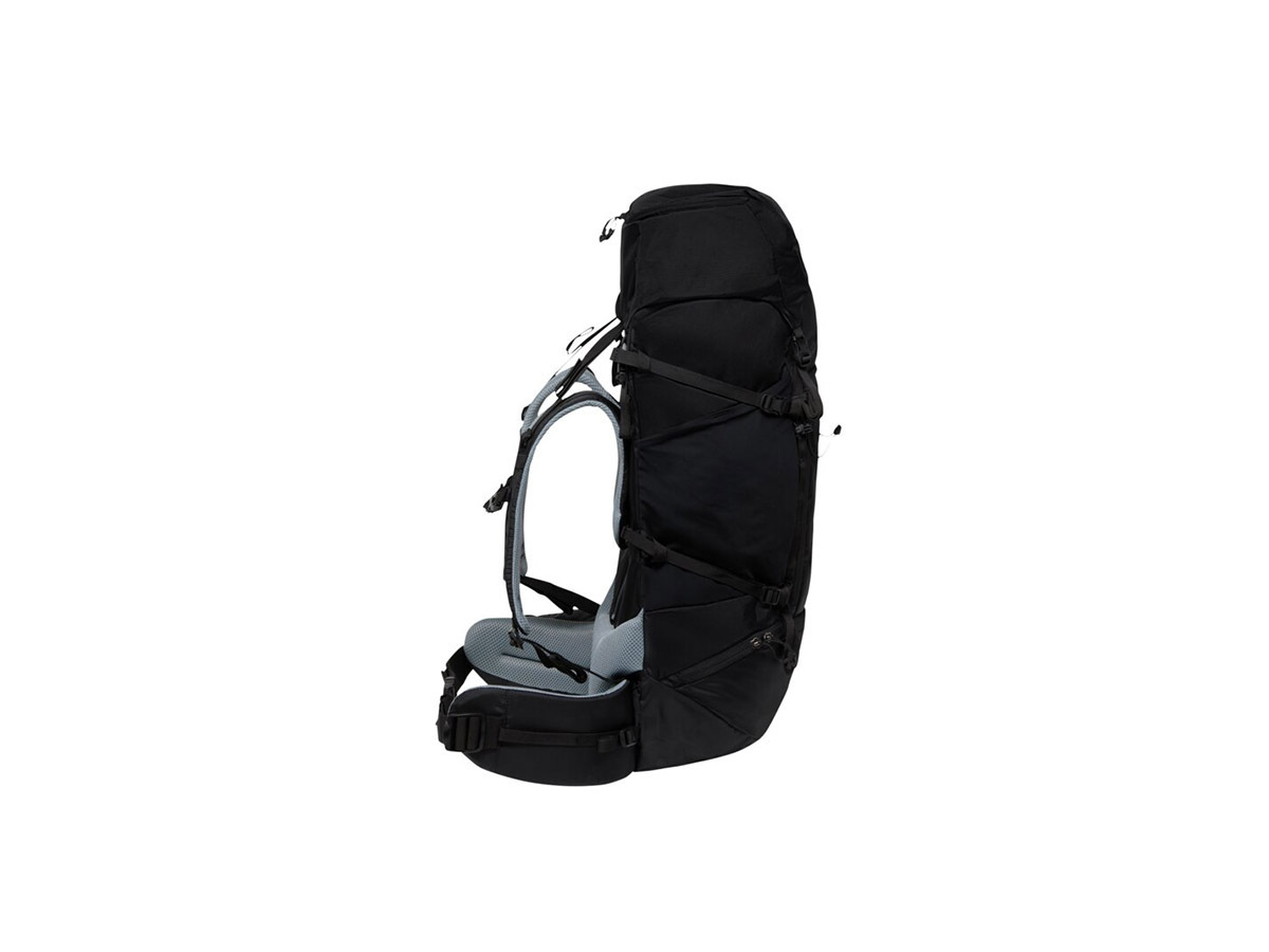 Jack Wolfskin Trailflair M 50 S-L trekkingrugzak - Black