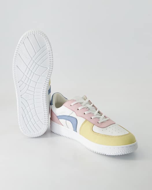 Richter 3265-1232-0501 Sneaker in Mehrfarbig