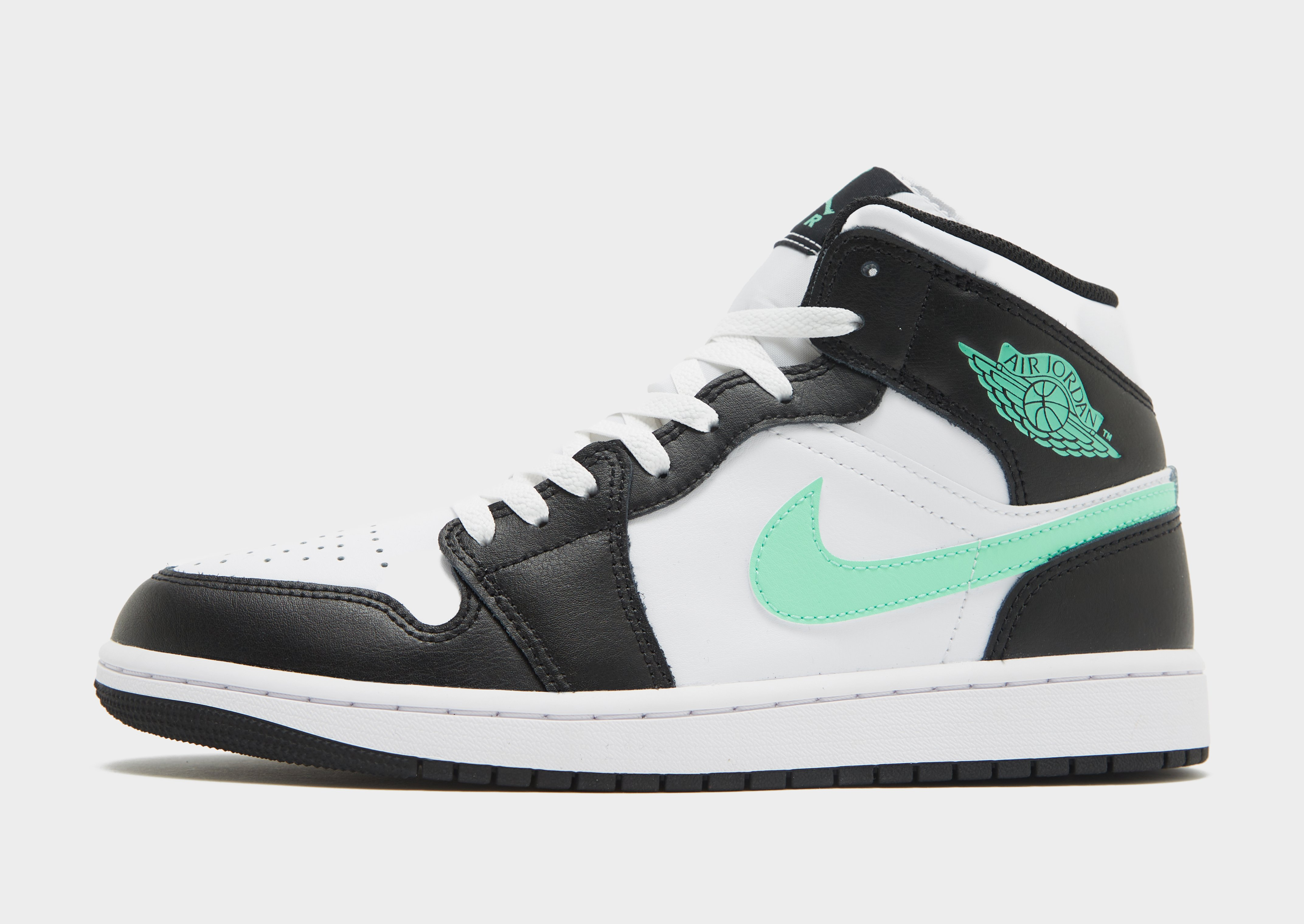 Jordan Air 1 Mid Homme