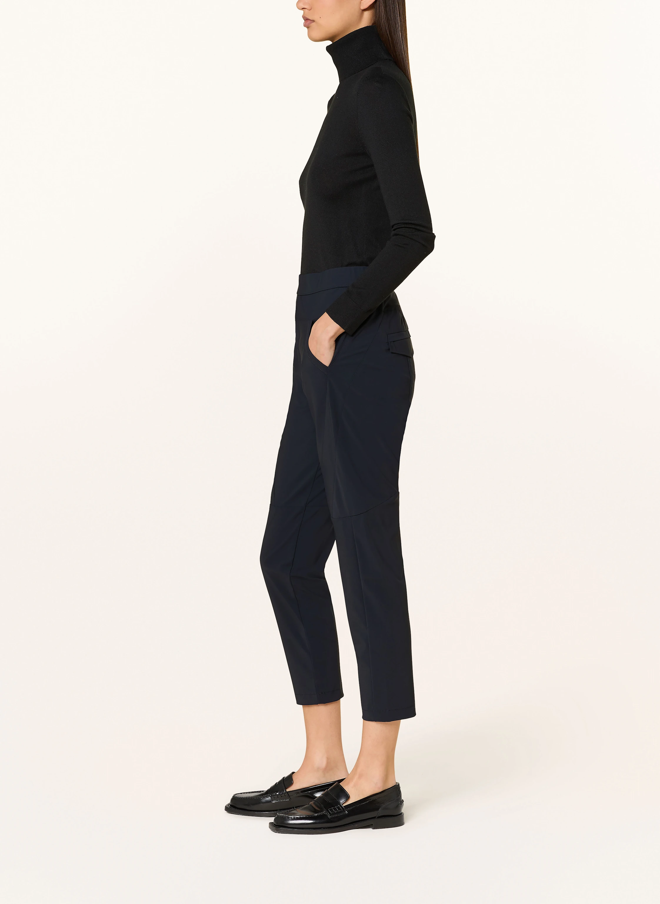 RAFFAELLO ROSSI 7/8-Hose HOLLY