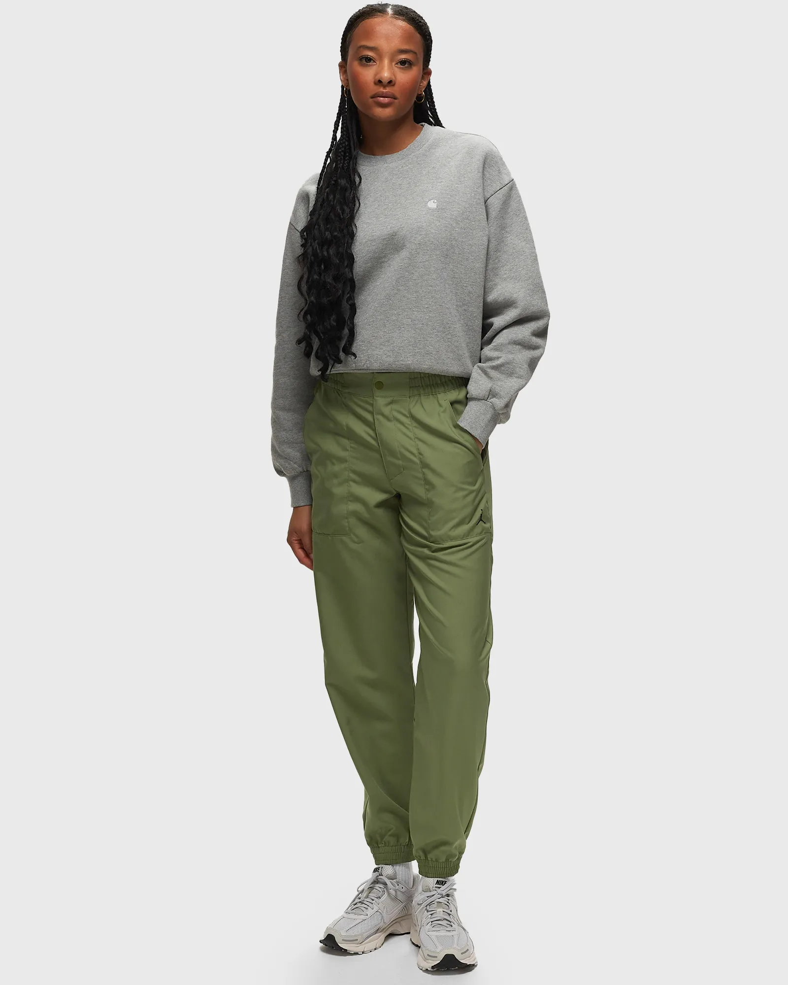 Jordan Jordan Women's Woven Pants