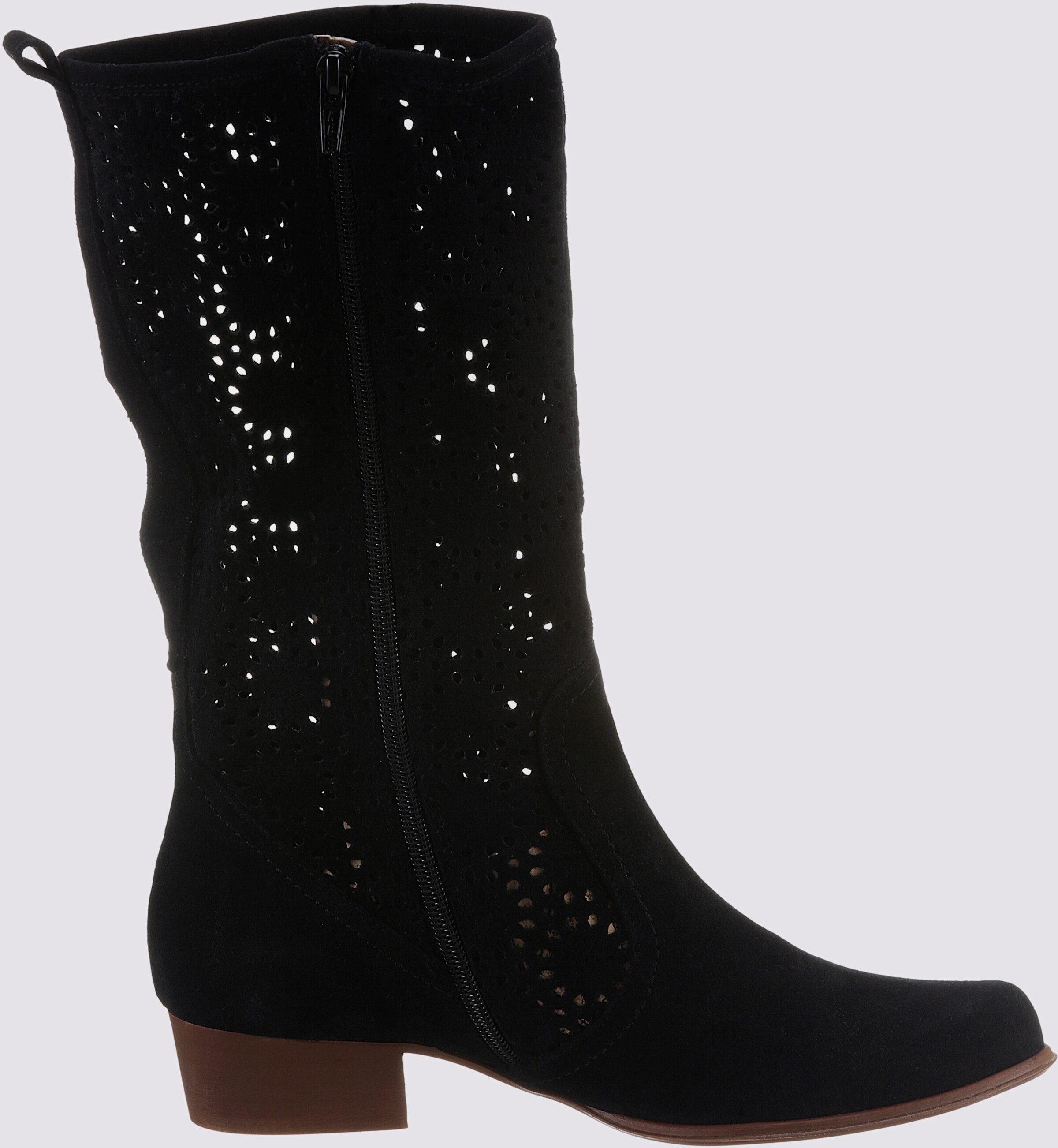 Stiefel