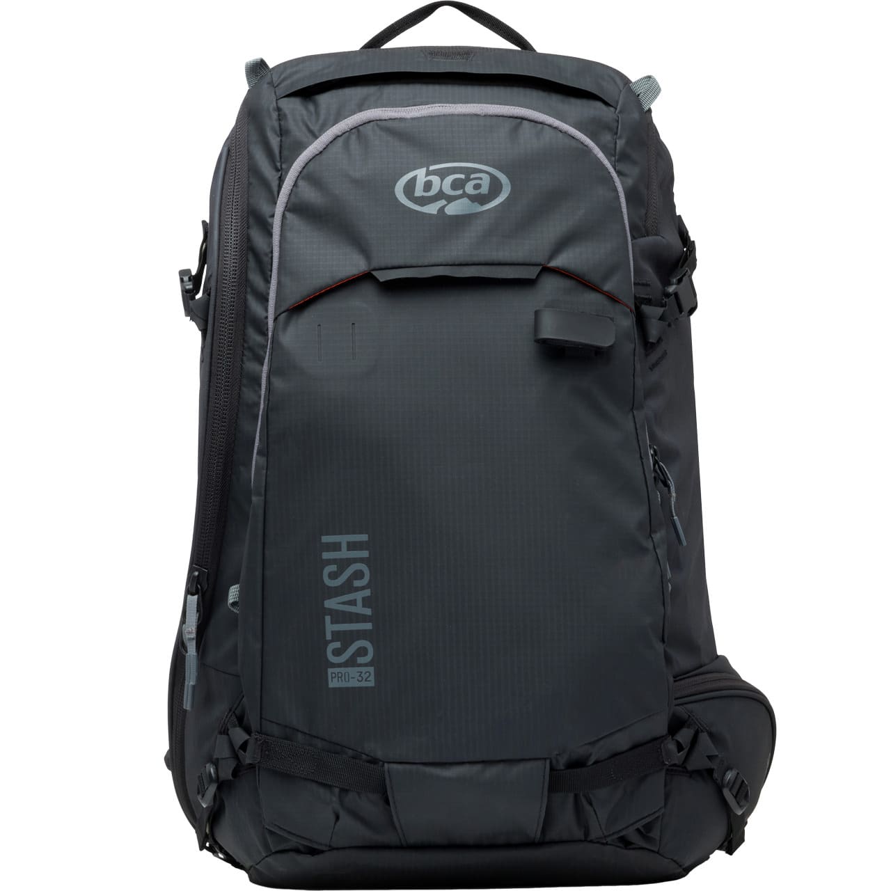 BCA Stash Pro 32L black | Rucksäcke | Freeskirucksäcke   Taschen | Freeski | XSPO