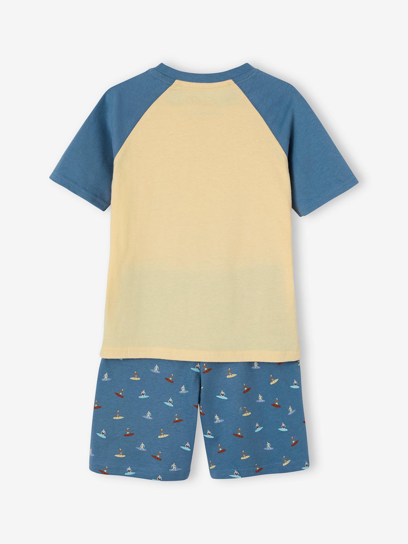 Conjunto de 2 pijamas 