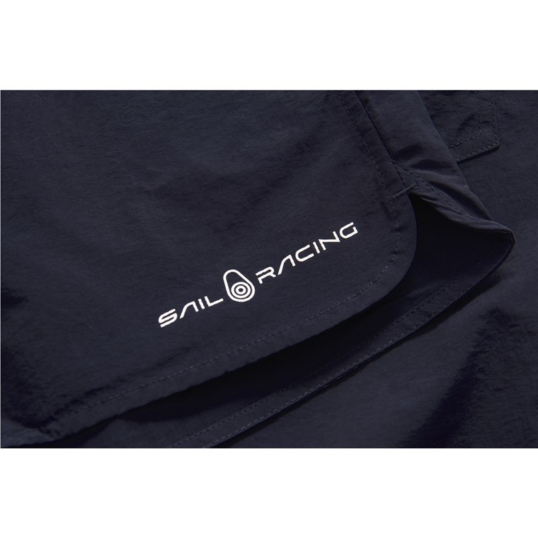 Sail Racing Bowman Logo Volley Carbon