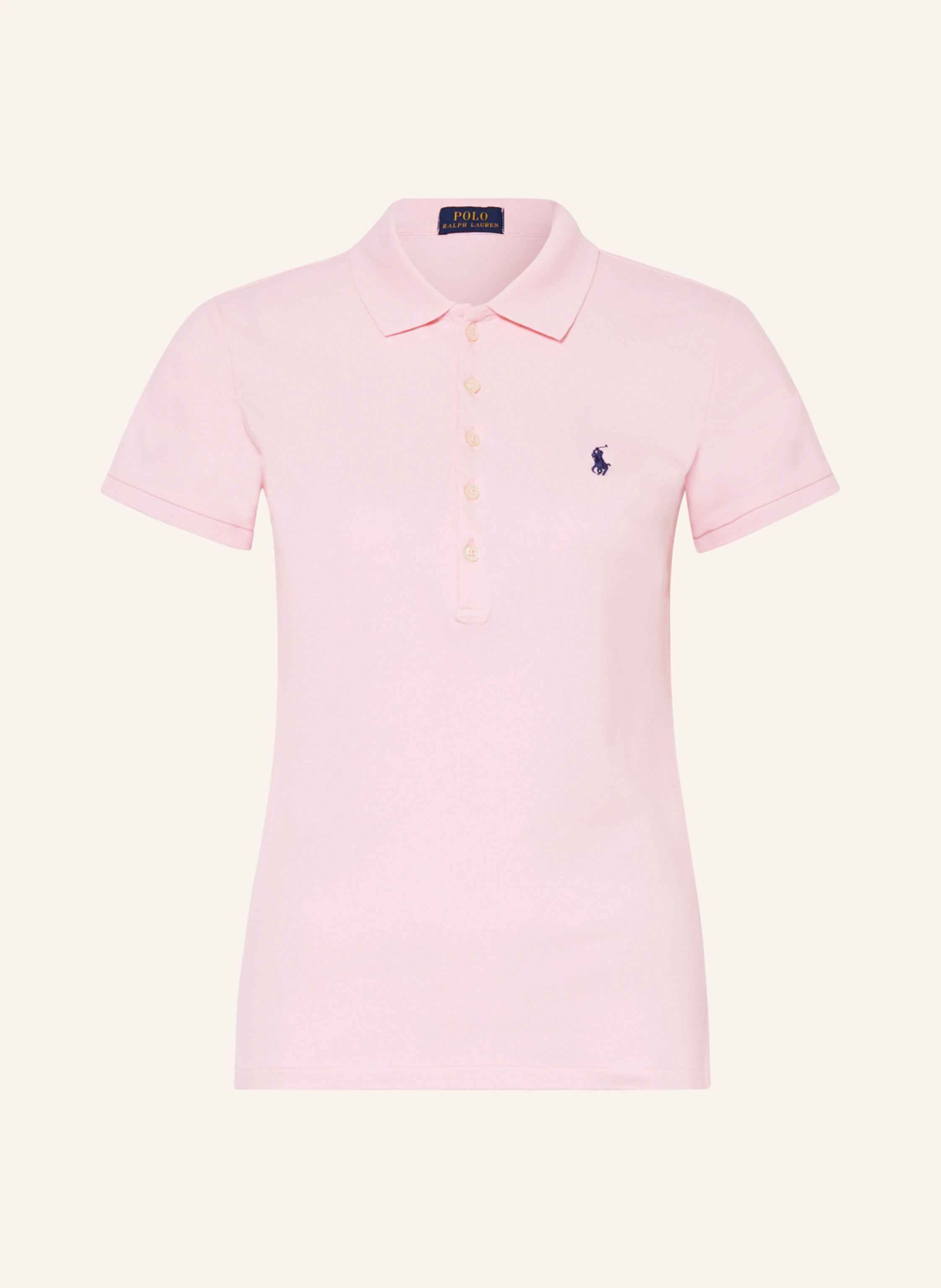 POLO RALPH LAUREN Piqué-Poloshirt
