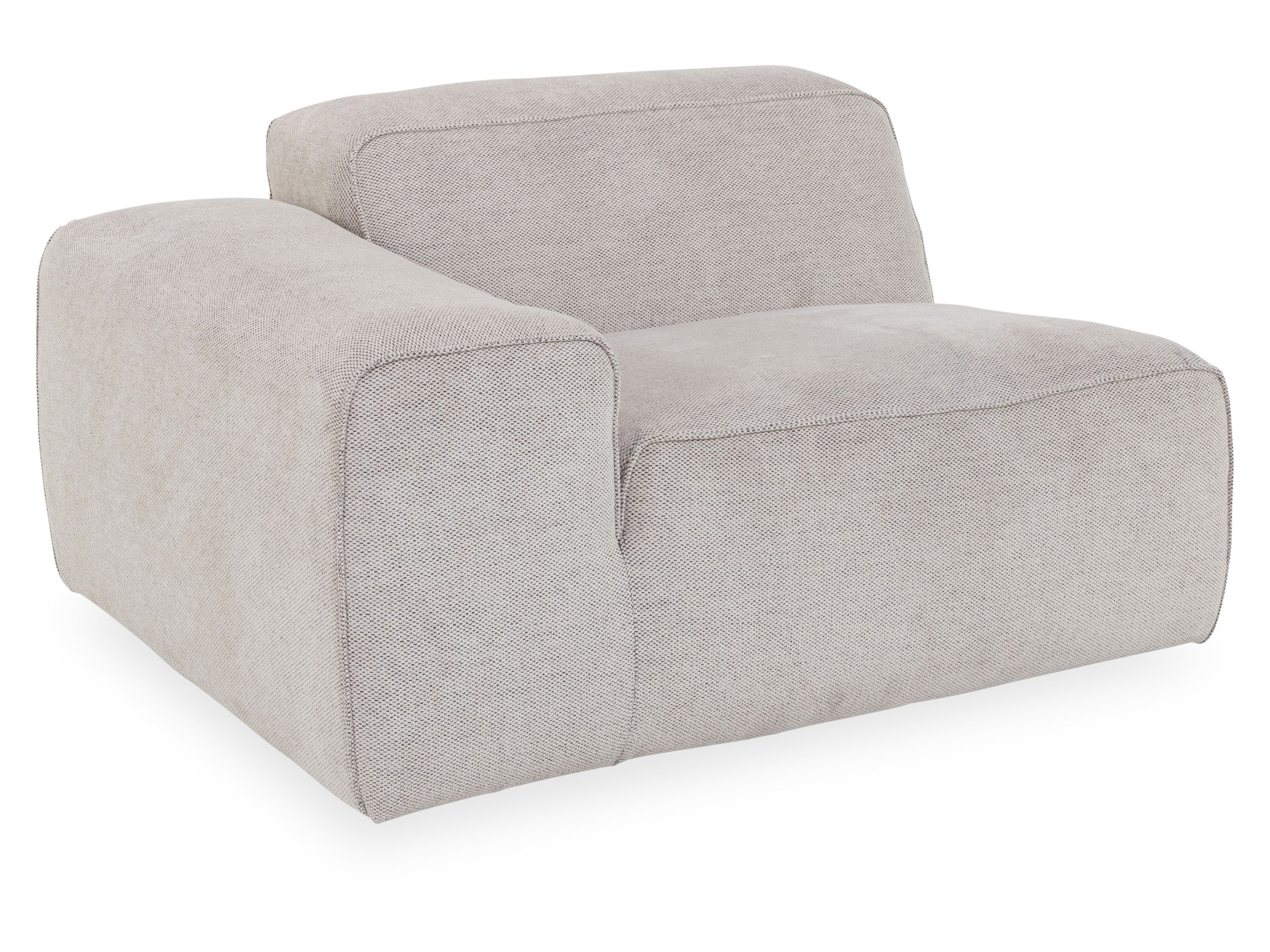 Sofaelement SANSIBAR BERGEN beige