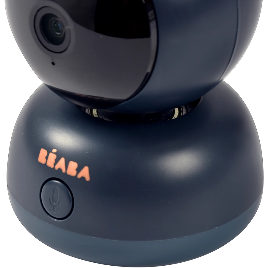 BEABA®Video Babyphone Zen Premium Nachtblau