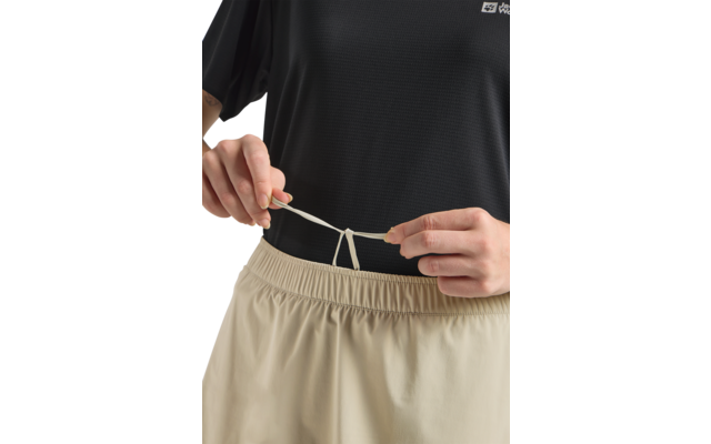 Jack Wolfskin Prelight Swift Skort Damenrock