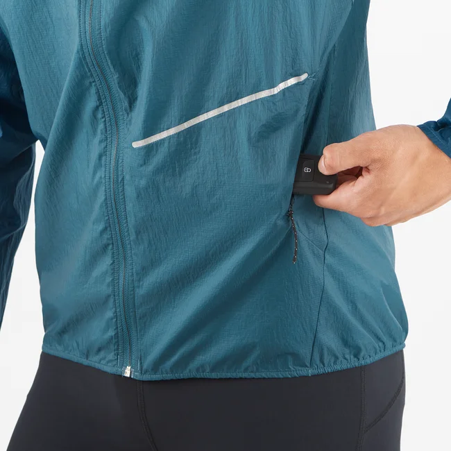 SENSE AERO WIND  Windjacke Herren
