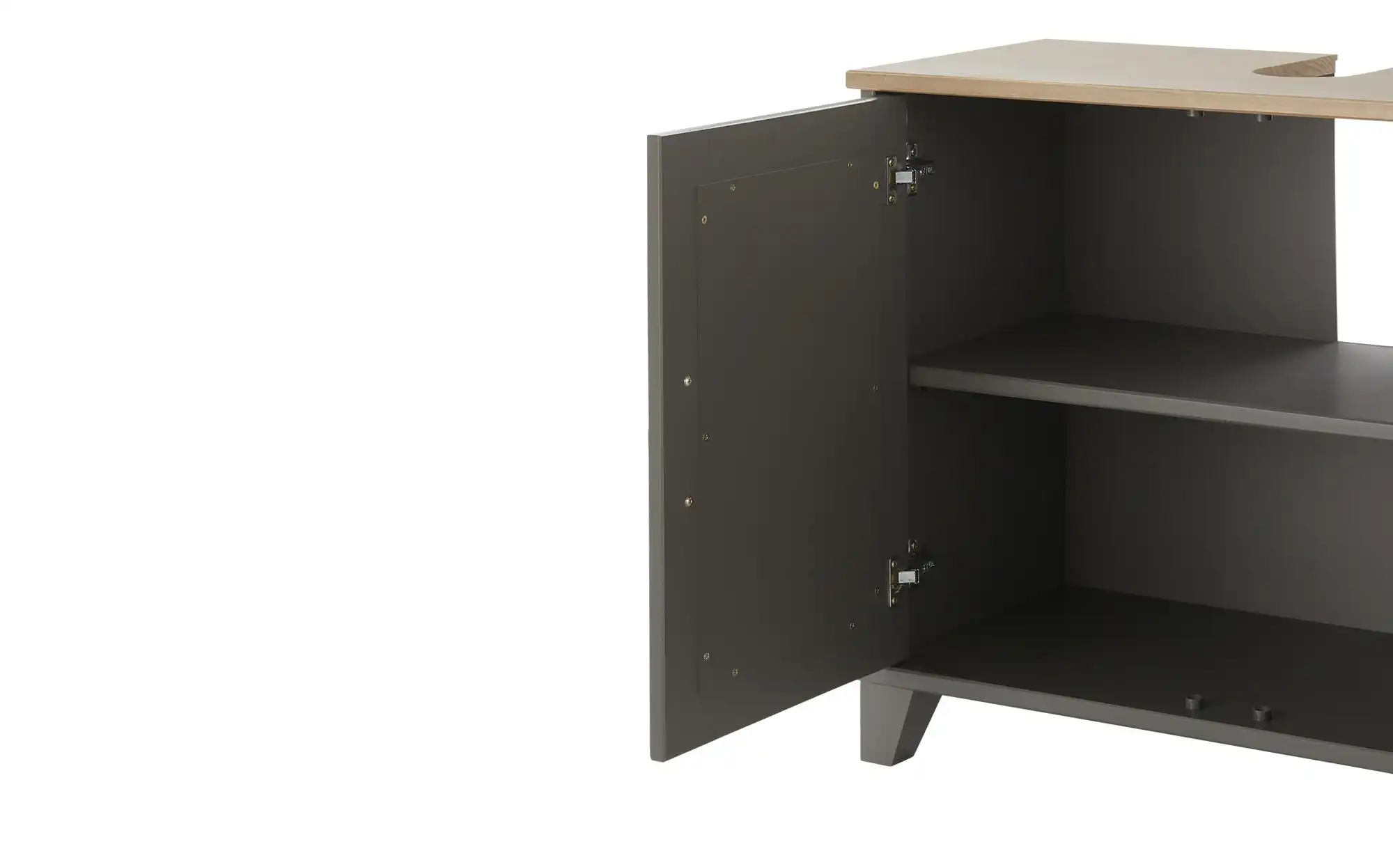 Waschbeckenunterschrank Muslone