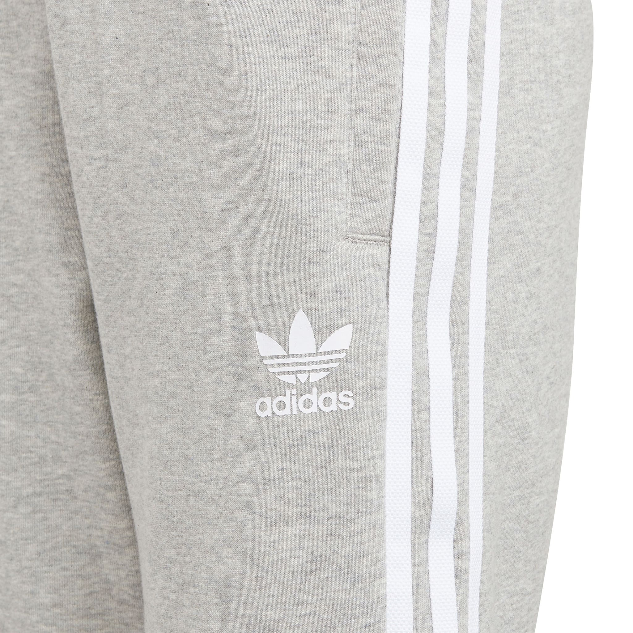 Adidas Short Ouaté 3S 8-16ans