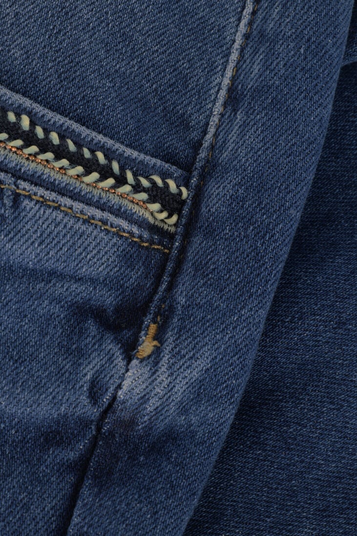 MOS MOSH blauwe mos mosh skinny jeans naomi adorn jeans