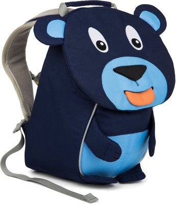 Affenzahn Small Friend Ryggsekk 4L, Bear