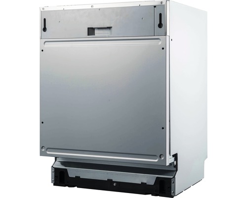Wolkenstein WDW14-7FI TD volledig geïntegreerde vaatwasser, 60 x 81,5 x 55,8 cm, voor 14 couverts, 10 l inhoud, 47 dB(A)