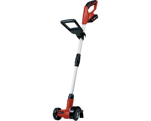 Einhell Power-X-Change GC-CC 18 Li accu voegenreiniger inclusief 2,0 Ah accu en lader