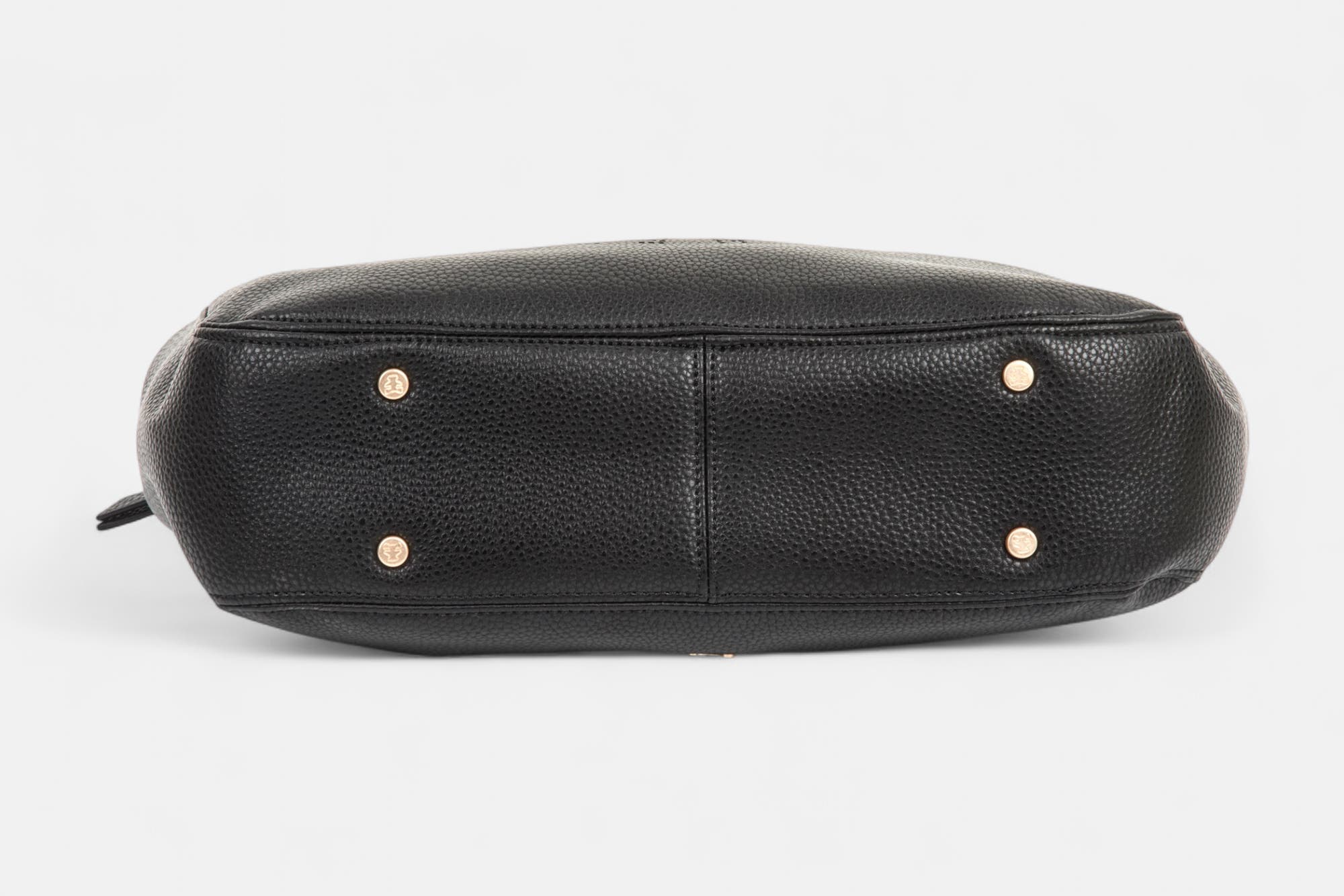 Sac de shopping noir
