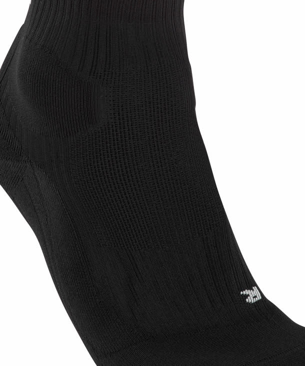 Falke Trail RU Women Black Mix