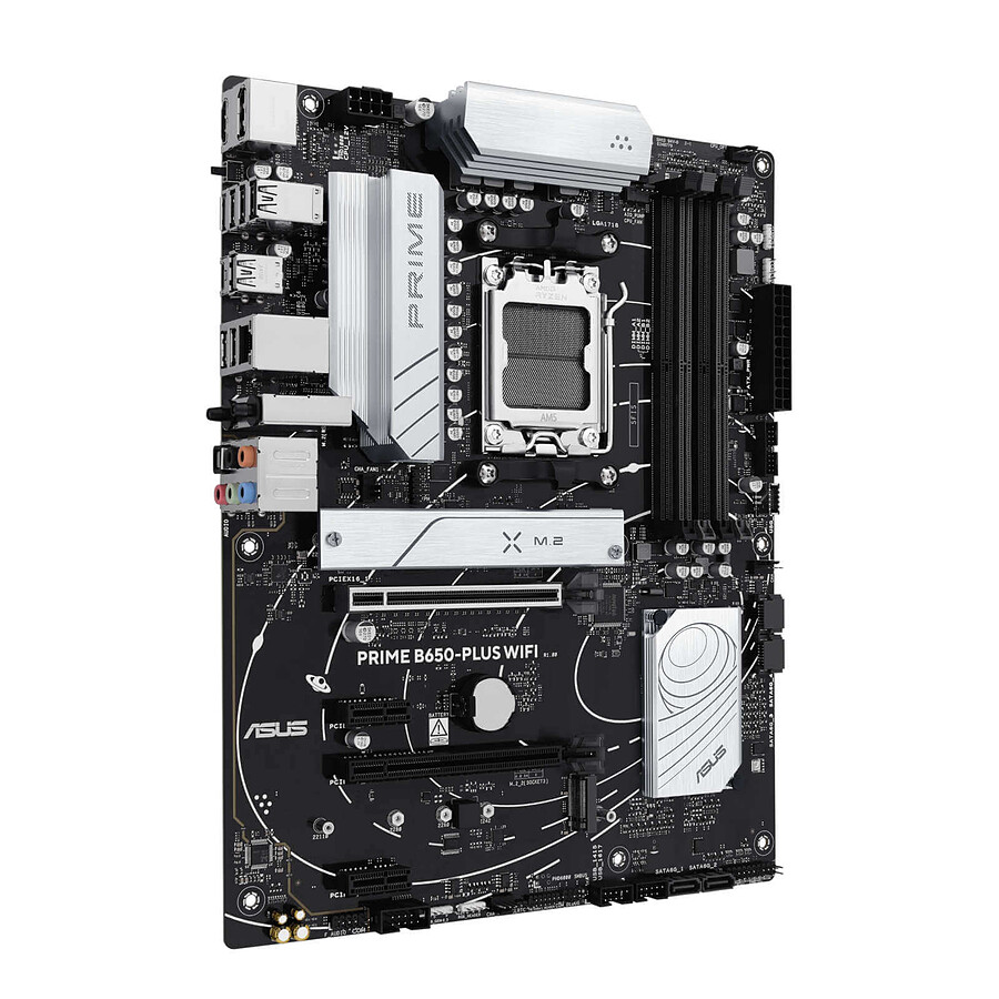 Asus PRIME B650-PLUS WIFI
