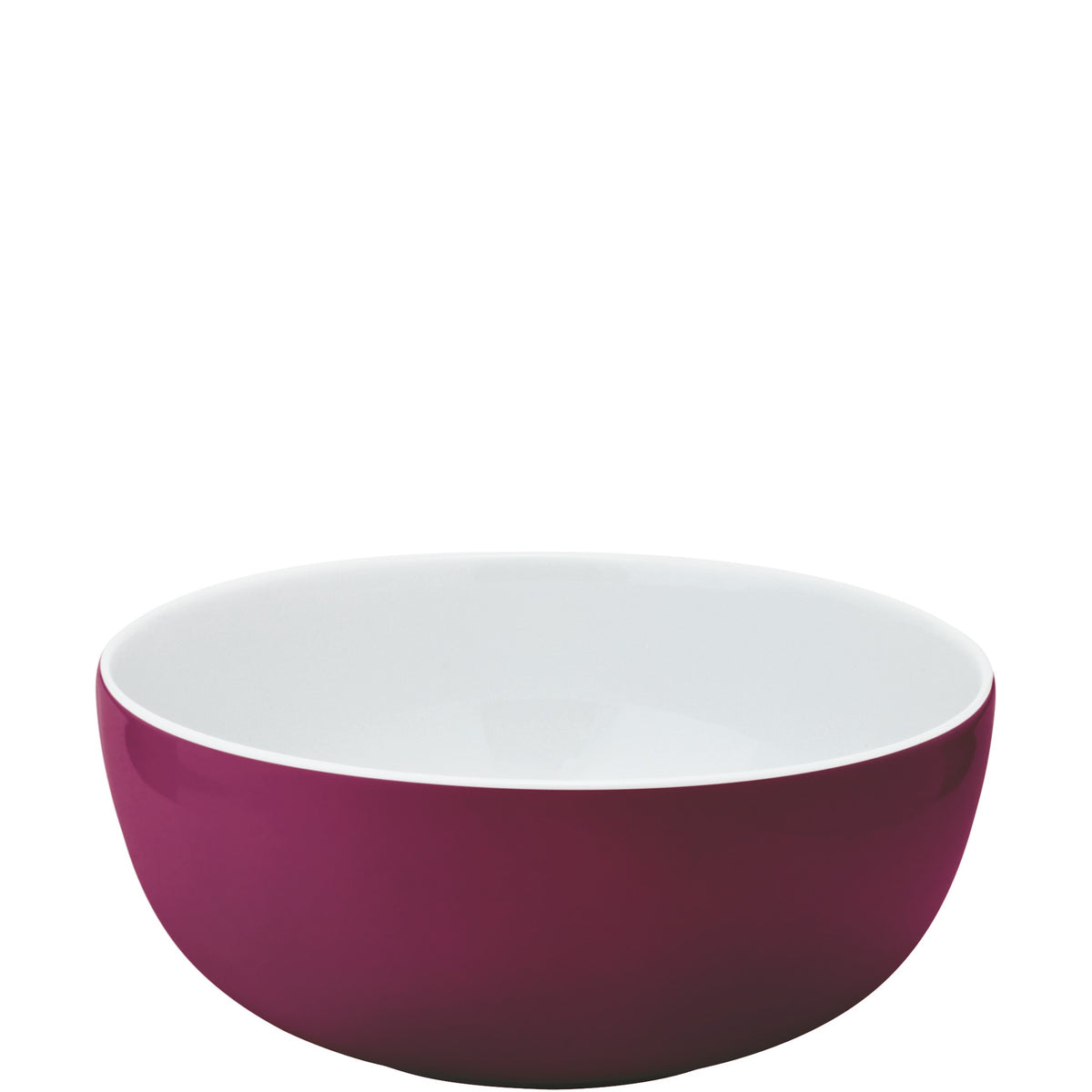 KAHLA Pronto Colore Schüssel 19 cm wild berry