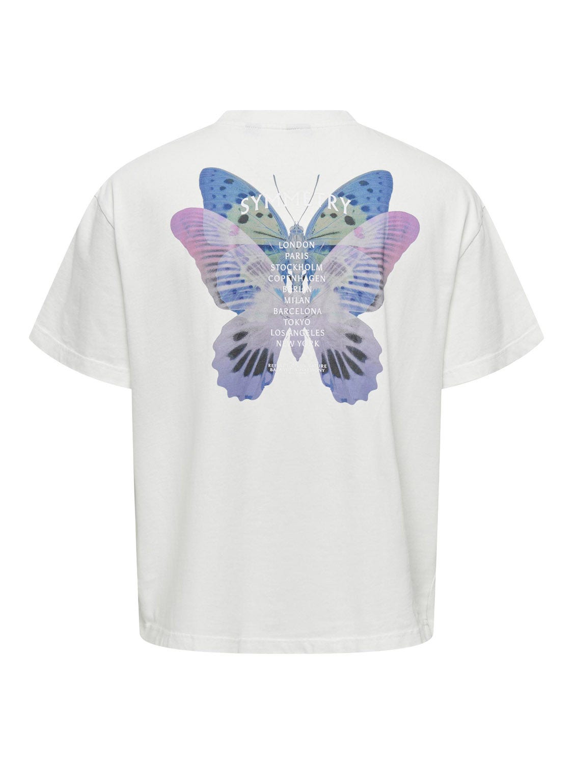 ONLY & Sons  Manny Life Animal Tee