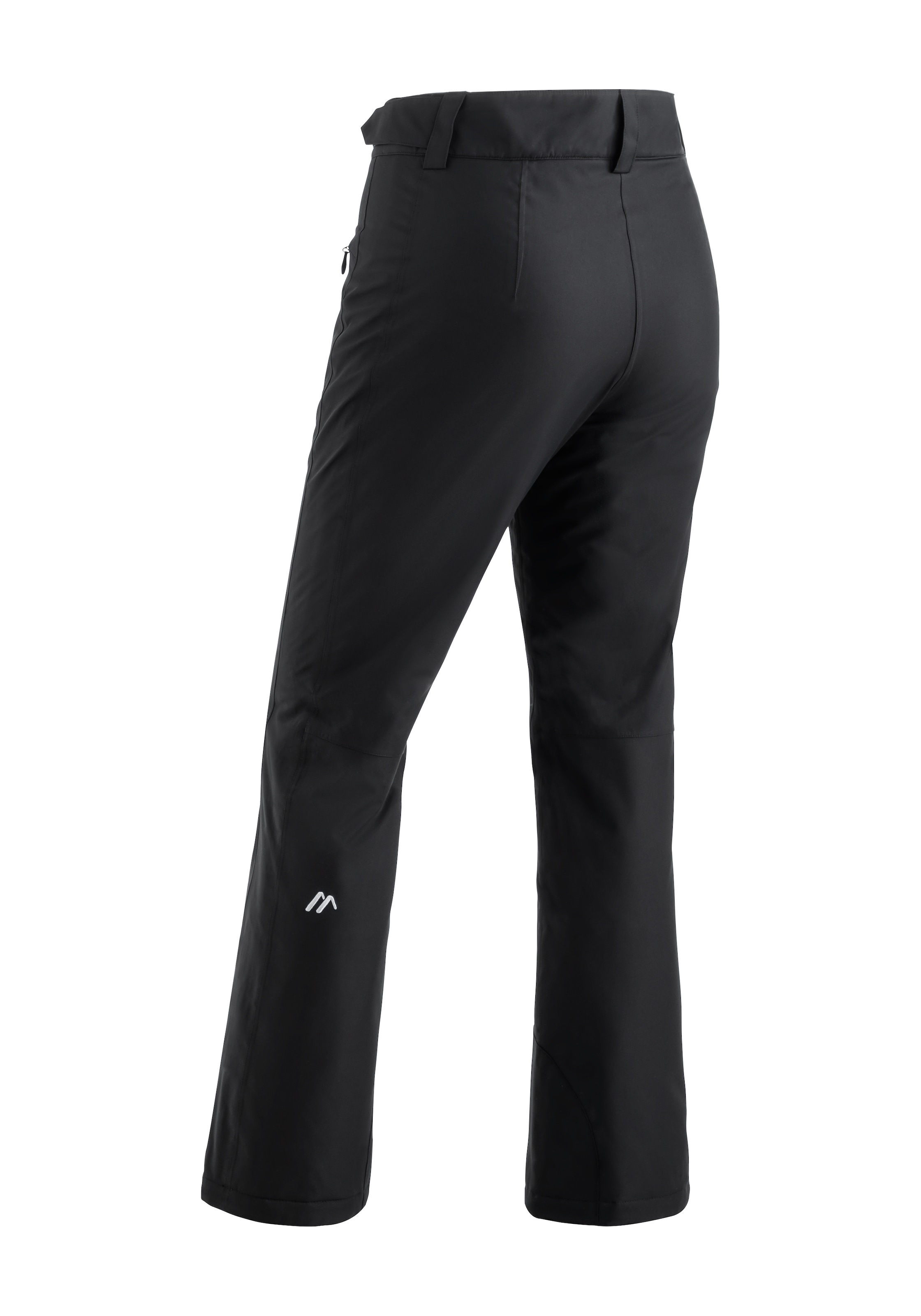 Maier Sports Skihose »Beate«  Damen Schneehose, wind/wasserdicht, verstellbarer Bund, Regular Fit