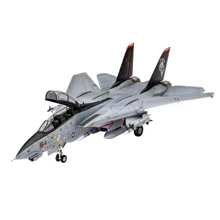 Revell Model Set F-14D Super Tomcat