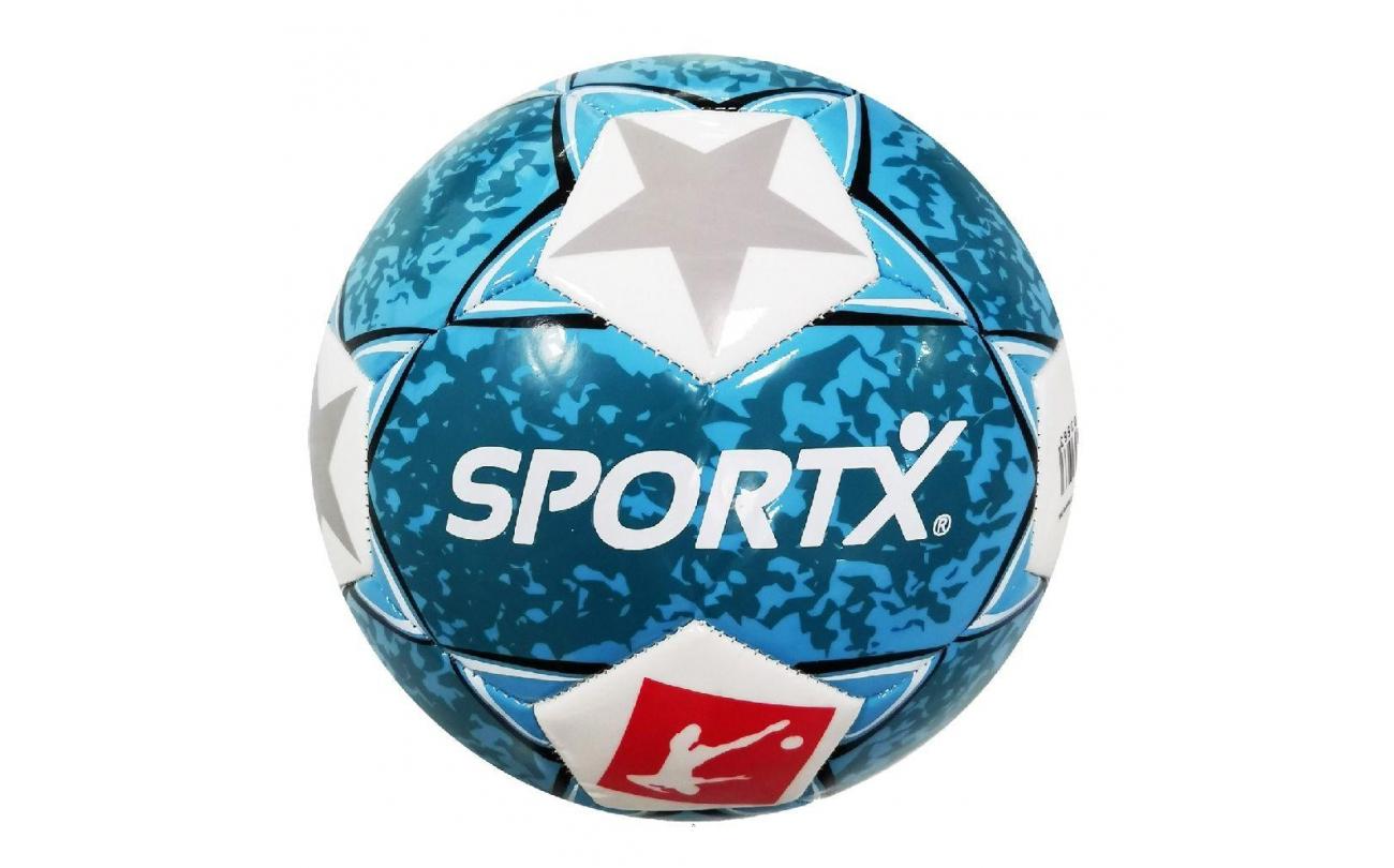 SportX Superior Blauw 22cm