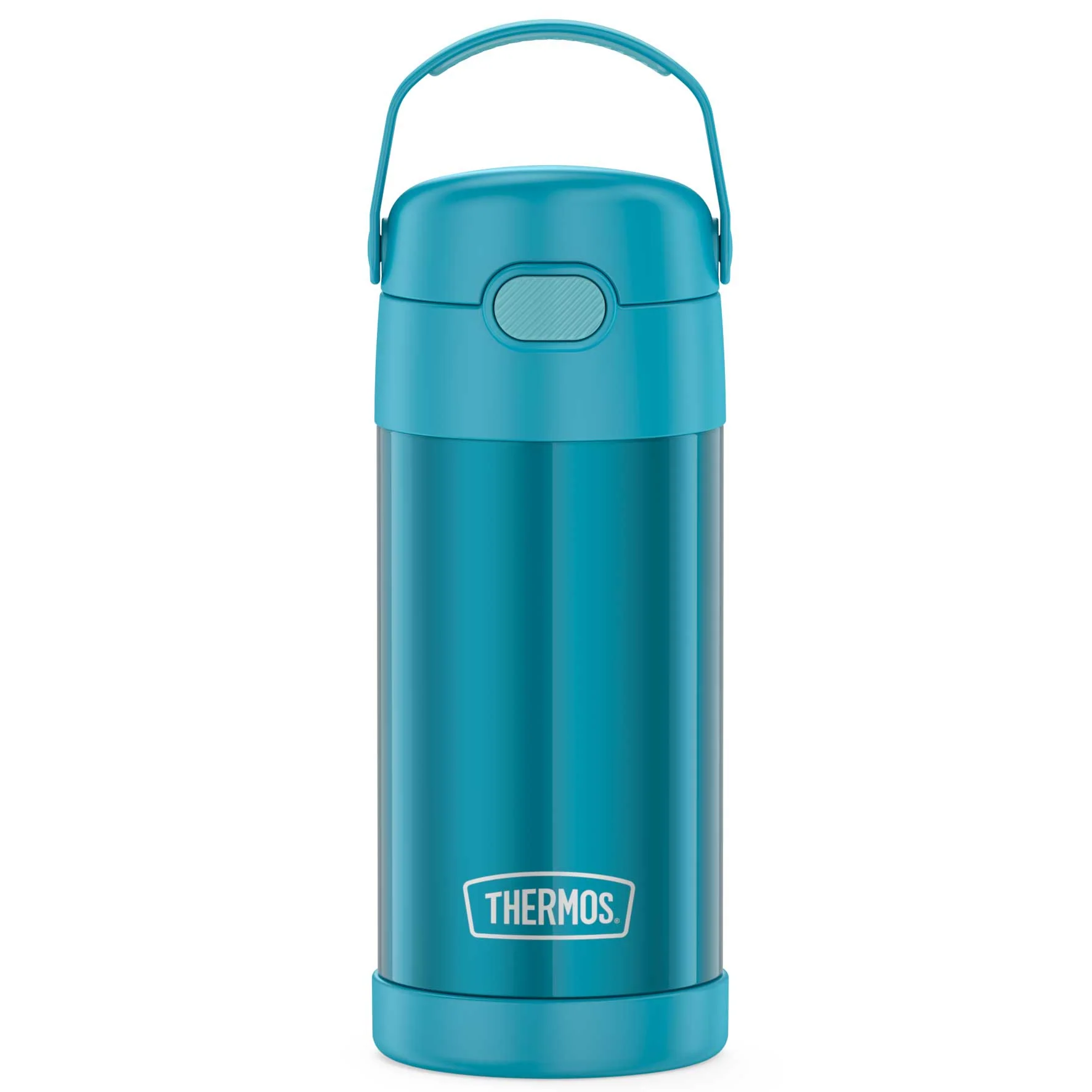 12oz FUNTAINER® WATER BOTTLE
