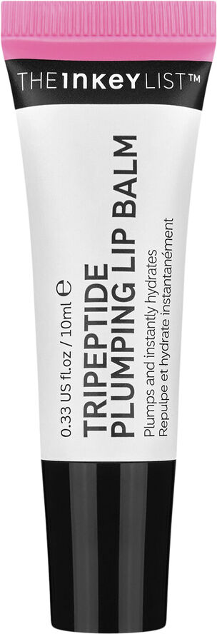 THE INKEY LIST Tripeptide Plumping Lip Balm