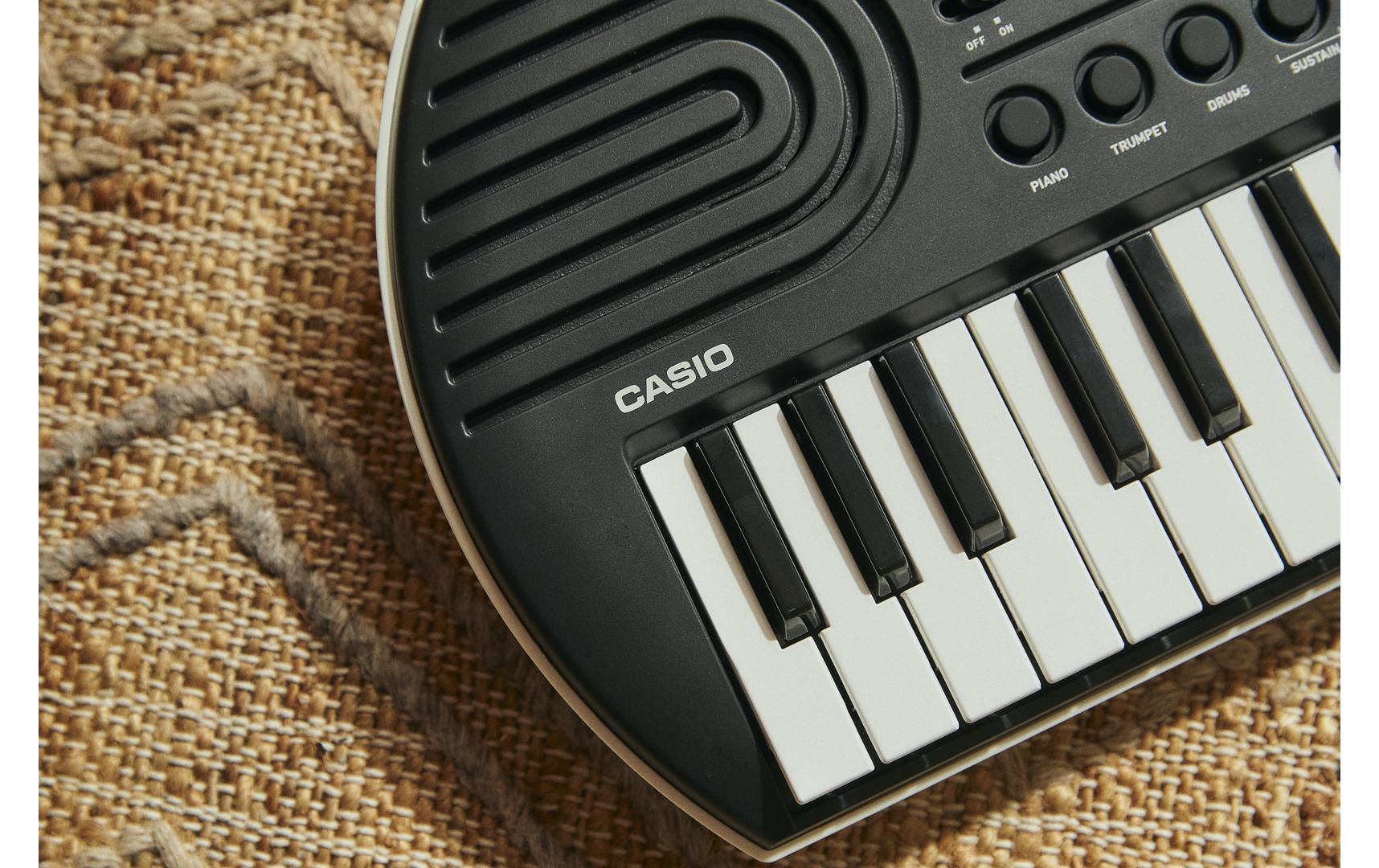 Mini Keyboard SA-8144-Tasten-Keyboard – die perfekte Wahl für Ihr erstes Tasteninstrument