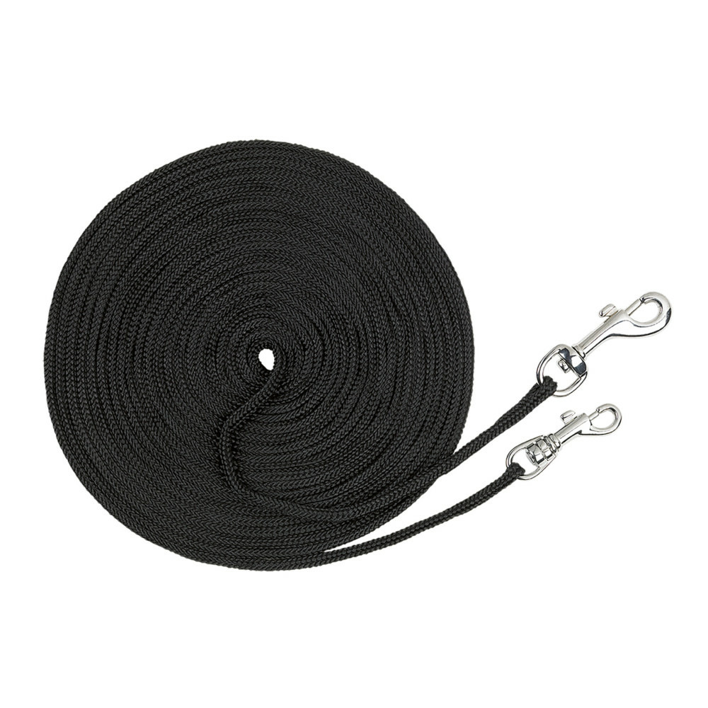 Laisse cordon d'attache ø 3 mm x 5 mètres pour chat