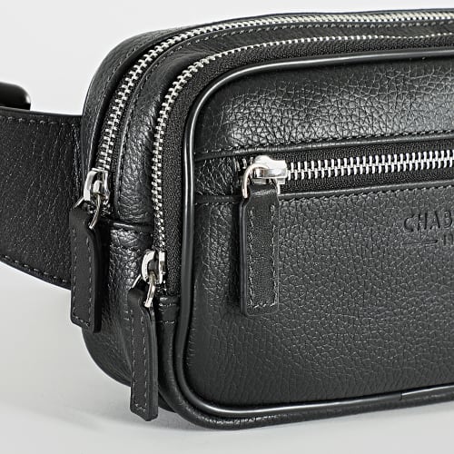 Sacoche 40619100 Noir
