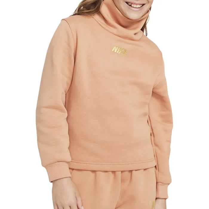 Nike Sportswear Club Fleece Sweater Junior