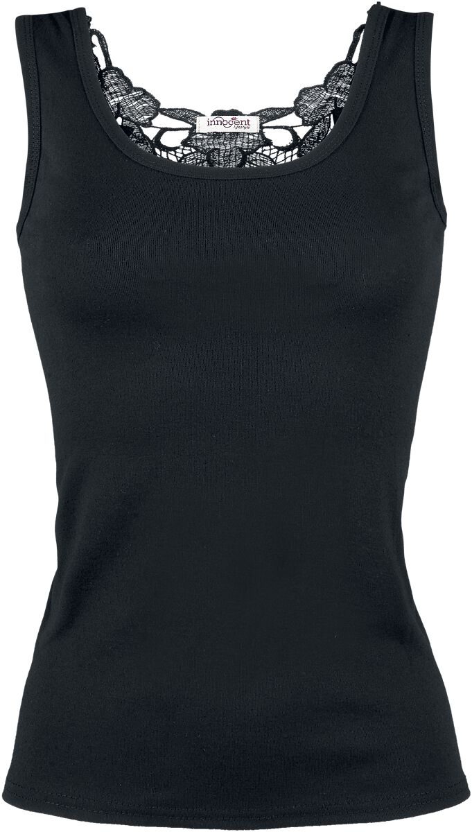 Cross | Innocent Top