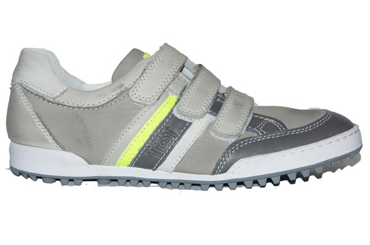 Track Style 033386 wijdte 3.5 L. Grey/L. G.